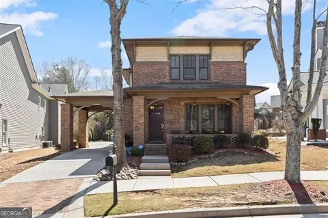 1917 Baxley Pine Trce, Suwanee, GA 30024