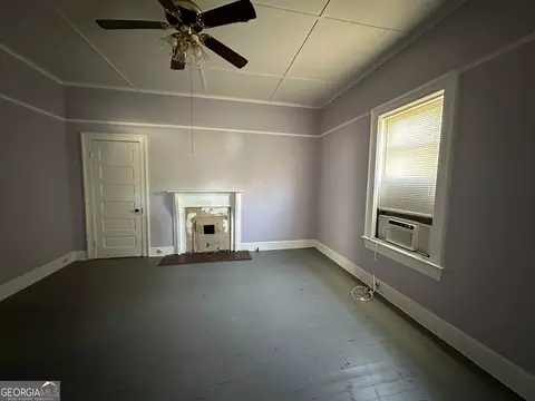 Bedroom - 45 Poplar St, Porterdale, GA 30014 photo 1 of 2