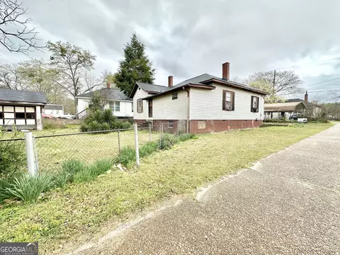 Exterior - 45 Poplar St, Porterdale, GA 30014 photo 3 of 6