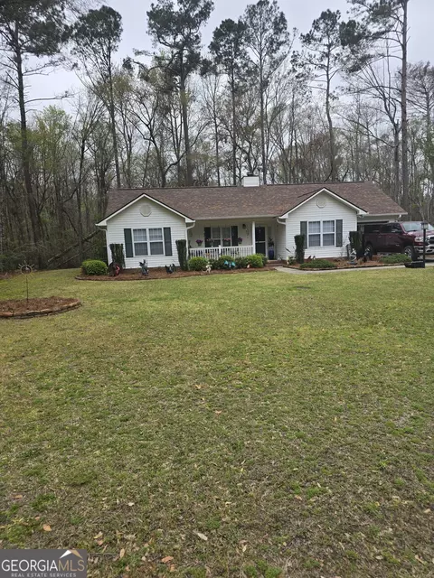 140 Winding Way, Statesboro, GA 30461
