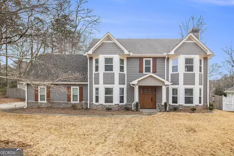 123 Morallion Hls, Peachtree City, GA 30269