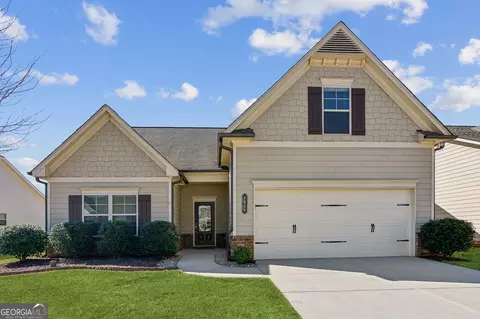 4616 Brayden Dr, Gainesville, GA 30504