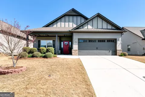 4838 Lost Creek Dr, Gainesville, GA 30504