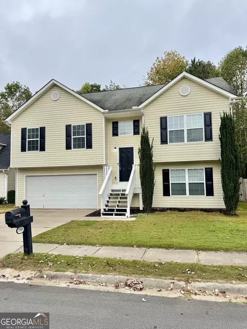 746 Patriots Point St, Locust Grove, GA 30248