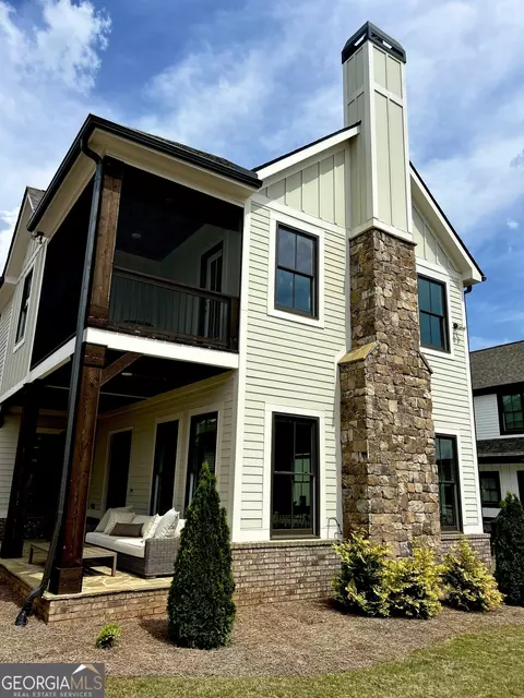 1836 Silo Bnd, Watkinsville, GA 30677