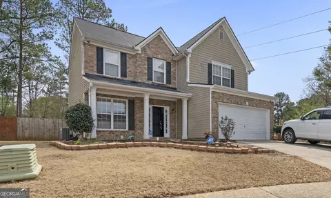 85 Clairidge Ln, Lawrenceville, GA 30046