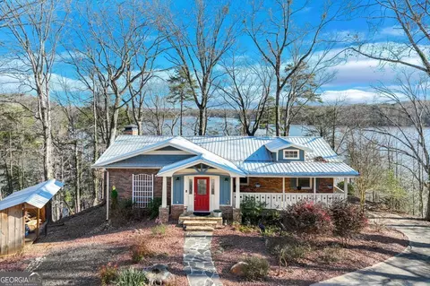 2666 Pass Cir, Gainesville, GA 30506