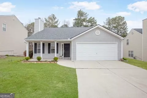 233 Bainbridge Cir, Dallas, GA 30132