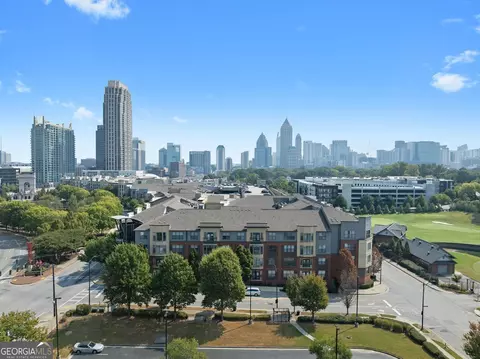400 17th St NW #2218, Atlanta, GA 30363