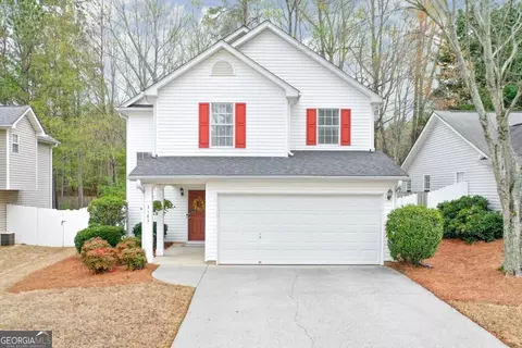 3183 Liberty Commons Dr NW, Kennesaw, GA 30144