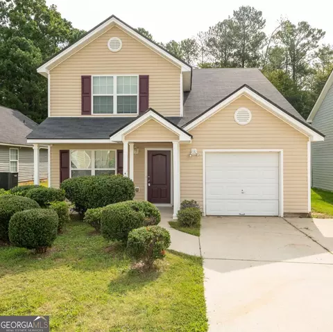 150 Victoria Blvd, Oxford, GA 30054