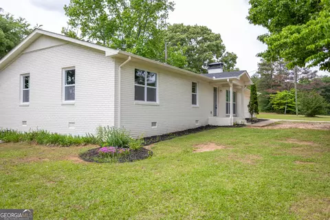 Exterior - 1073 We King Rd, Commerce, GA 30530 photo 16 of 17