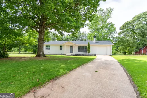 Exterior - 1073 We King Rd, Commerce, GA 30530 photo 4 of 17