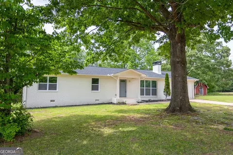 Exterior - 1073 We King Rd, Commerce, GA 30530 photo 3 of 17