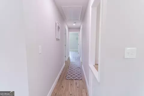 Entry Way - 1073 We King Rd, Commerce, GA 30530 photo 2 of 4