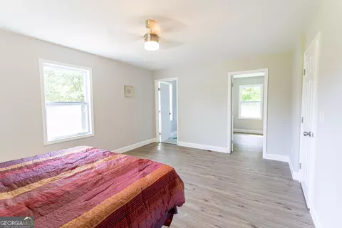 Bedroom - 1073 We King Rd, Commerce, GA 30530 photo 4 of 6