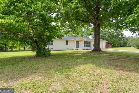 Exterior - 1073 We King Rd, Commerce, GA 30530 photo 5 of 17