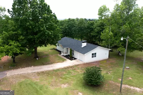 Exterior - 1073 We King Rd, Commerce, GA 30530 photo 9 of 17