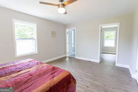 Bedroom - 1073 We King Rd, Commerce, GA 30530 photo 2 of 6