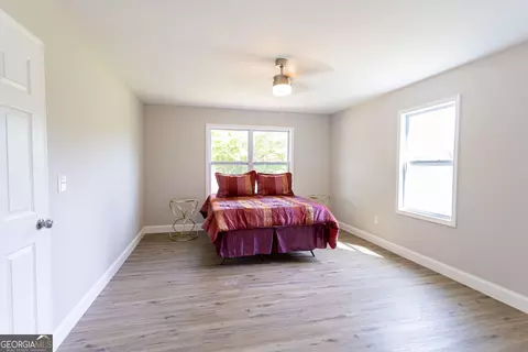 Bedroom - 1073 We King Rd, Commerce, GA 30530 photo 3 of 6