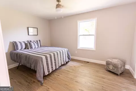 Bedroom - 1073 We King Rd, Commerce, GA 30530 photo 5 of 6