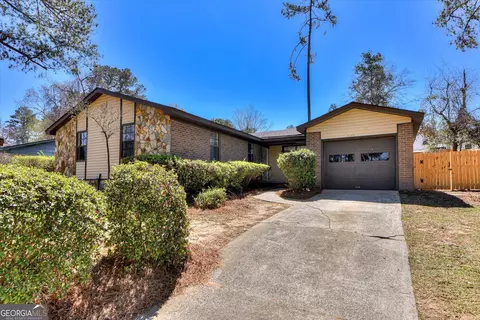 2140 Pepperidge Dr, Augusta, GA 30906