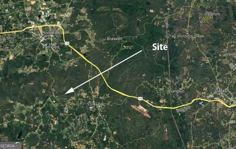 0 Posey Valley Rd, Rockmart, GA 30153