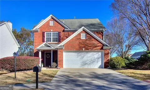 1011 Winding Down Way, Grayson, GA 30017