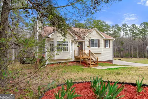370 Burton Dr, Douglasville, GA 30134