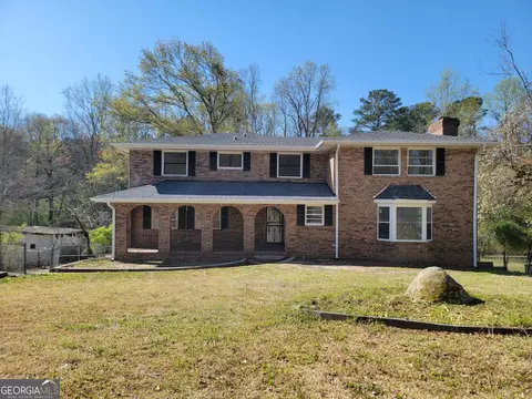 1433 Butler St, Jonesboro, GA 30236