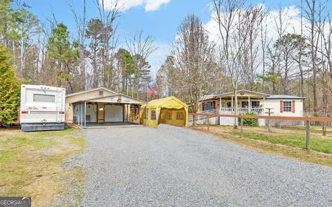 182 Old Pleasant Vly, Talking Rock, GA 30175