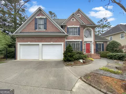 3083 Milledge Gate Ct SE, Marietta, GA 30067