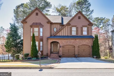 1650 Daniel Park Dr, Dacula, GA 30019
