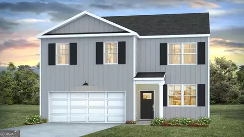 317 Royal Fern Ln, Statesboro, GA 30461