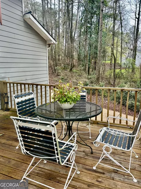 Exterior - 103 Chinaberry Ln, Lagrange, GA 30240 photo 5 of 6