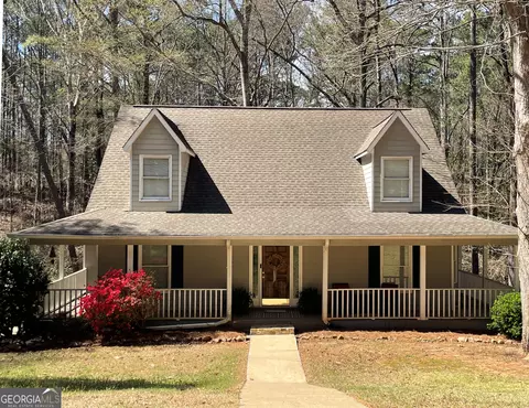 103 Chinaberry Ln, Lagrange, GA 30240