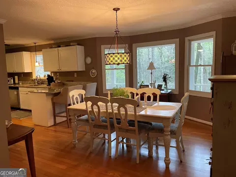 Dining - 103 Chinaberry Ln, Lagrange, GA 30240 photo 1 of 2