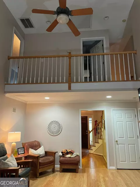 Entry Way - 103 Chinaberry Ln, Lagrange, GA 30240 photo 3 of 7