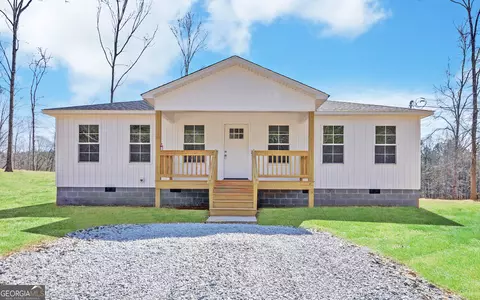 2026 Tower Rd, Martin, GA 30557