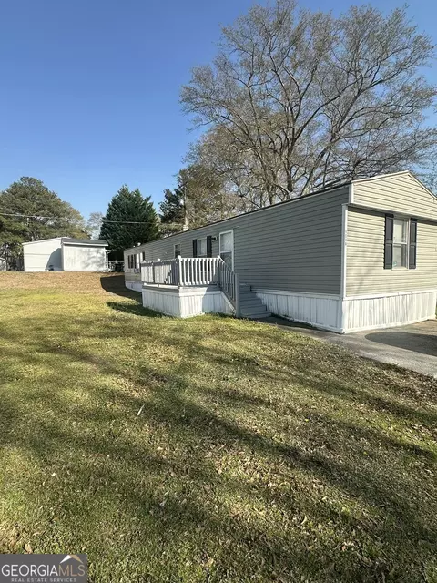 1512 Hwy 54 W #LOT 103B, Fayetteville, GA 30214