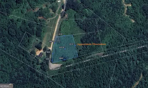 0 W Luke Rd, Temple, GA 30179 photo 8