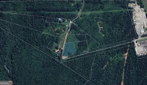 0 W Luke Rd, Temple, GA 30179 photo 7