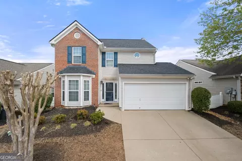 331 Greystone Pkwy, Hiram, GA 30141