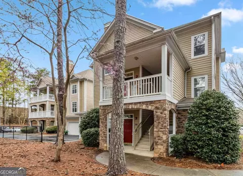 738 Sandringham Dr #738, Alpharetta, GA 30004