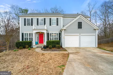 2501 Haddenham Ln SW, Smyrna, GA 30082