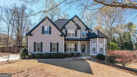 71 Tuckahoe Path, Sharpsburg, GA 30277