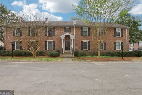 6700 Roswell Rd #14C, Atlanta, GA 30328