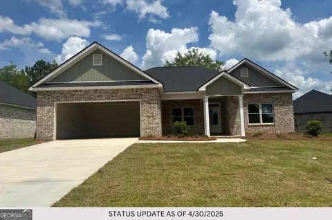 107 Tilden Way, Perry, GA 31069