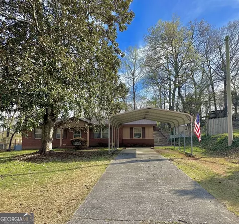 677 Melba Dr, Trion, GA 30753