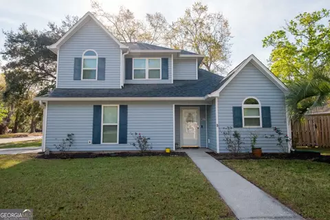 101 Dunbar Dr, Saint Marys, GA 31558